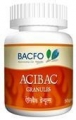 Bacfo Acibac Granules